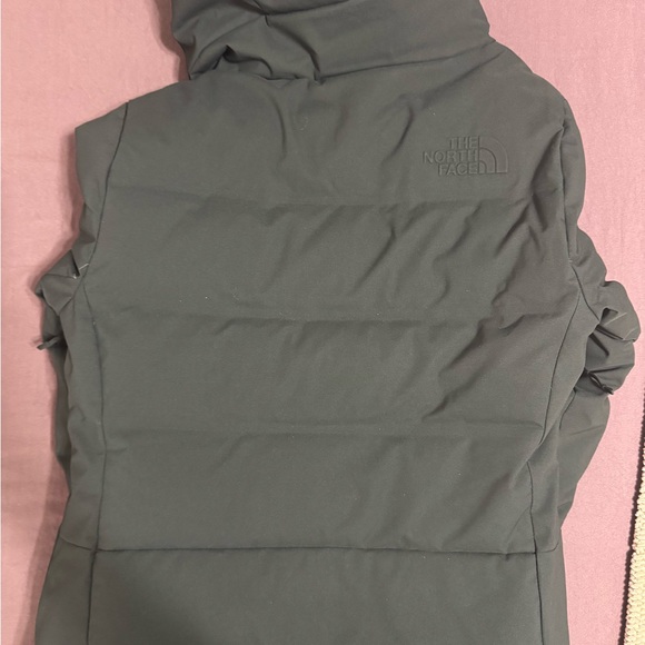 The North Face Women's Ski Cirque Down Jacket - Picture 9 of 9